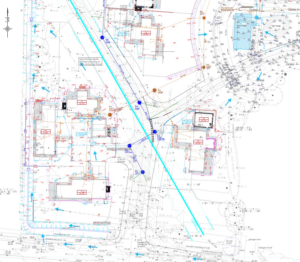 Engineering design sample